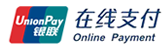 支付平台-银联在线快捷支付